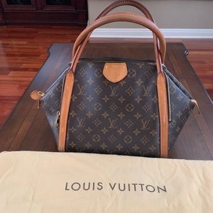 Authentic Louis Vuitton Handbag